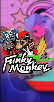 Funky Monkey