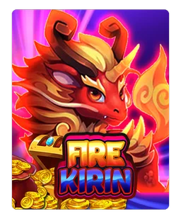 Fire Kirin Plus